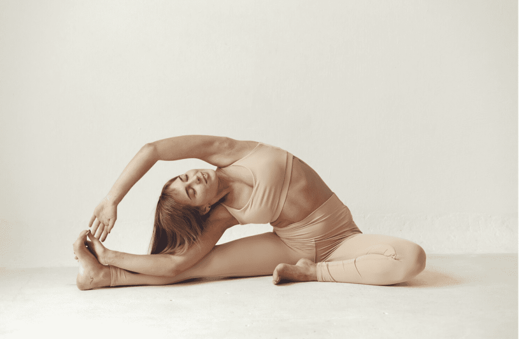 6 Yoga Poses To Help You Weight Lose Fast